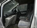 2000 Nissan Serena II (C24), серый - вид 10