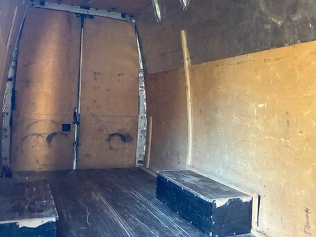 2012 Iveco Daily, белый, 810000 рублей, вид 5