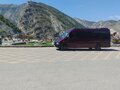 2001 Mercedes-Benz Sprinter Classic, красный, 1200000 рублей - вид 1