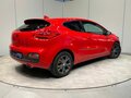 2017 Kia Ceed II Рестайлинг, красный - вид 4