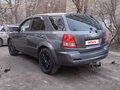 2003 Kia Sorento I, серый - вид 3