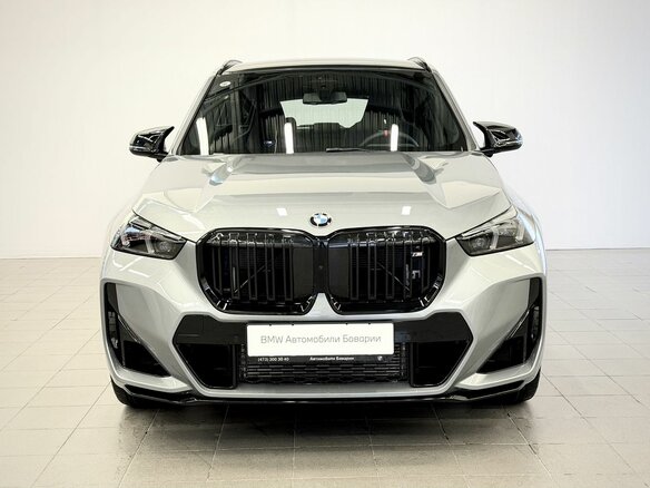 2025 BMW X1 Long M35Li III (U11/U12), серый, 6650000 рублей - вид 3