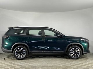 2026 Tenet T8, зелёный, 3099000 рублей, вид 3
