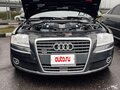 2006 Audi A8 II (D3) Рестайлинг, серый, 1100000 рублей - вид 1