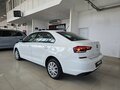 2021 Volkswagen Polo VI, белый, 1780000 рублей - вид 4