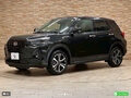 2023 Daihatsu Rocky A200, чёрный - вид 1