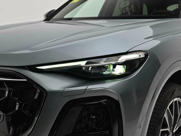 2026 Audi Q5 L III (GU), серебристый, 6500000 рублей - вид 38