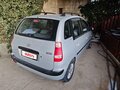 2006 Hyundai Matrix I Рестайлинг, серебристый