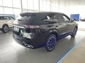2025 Jaecoo J8, чёрный, 4779000 рублей - вид 4