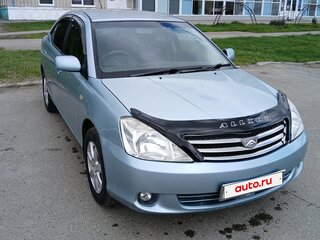 2004 Toyota Allion I, синий, 650000 рублей, вид 4