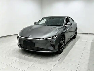 2026 Changan Qiyuan A07 78 kWh, серый, 3400205 рублей, вид 4