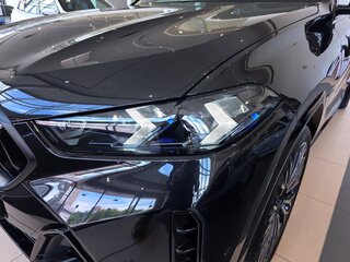 2026 BMW X6 30d III (G06) Рестайлинг, чёрный, 17300000 рублей, вид 2