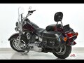 2007 Harley-Davidson Heritage, пурпурный, 950000 рублей - вид 4