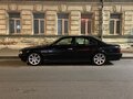 1998 BMW 7 серии 735i III (E38) Рестайлинг, чёрный - вид 10