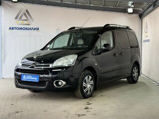 Citroen Berlingo II