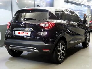 2017 Renault Samsung QM3, чёрный, 1545999 рублей, вид 4