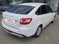 2021 Lada (ВАЗ) Granta I Рестайлинг, белый, 750000 рублей - вид 3