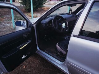 2010 Geely CK (Otaka) I Рестайлинг, серебристый, 150000 рублей, вид 4