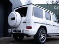 2022 Mercedes-Benz G-Класс AMG 63 AMG II (W463), белый, 16550000 рублей - вид 4