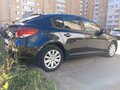 2012 Chevrolet Cruze I, чёрный, 750000 рублей - вид 3