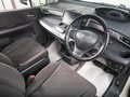 2012 Honda Freed I Рестайлинг, белый - вид 7