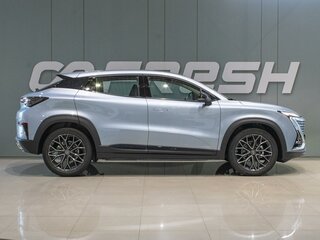 2024 Changan UNI-T I, синий, 2599000 рублей, вид 5