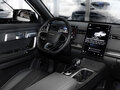 2025 Jaecoo J7 I Рестайлинг, серый, 3149900 рублей - вид 9