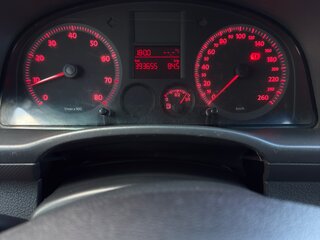 2007 Volkswagen Caddy III, белый, 850000 рублей, вид 5