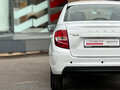 2024 Lada (ВАЗ) Granta I Рестайлинг, белый, 1019000 рублей - вид 7