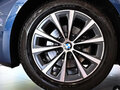 2023 BMW 3 серии 320d xDrive VII (G2x) Рестайлинг, синий, 3940184 рублей - вид 4