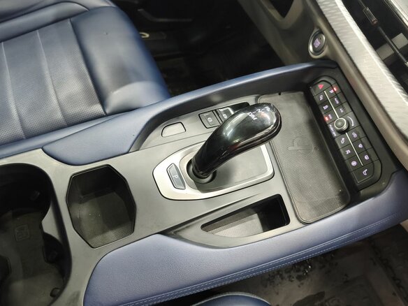 2024 Haval F7x I Рестайлинг, серый, 2170000 рублей - вид 15