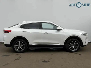 2020 Haval F7x I, белый, 1539000 рублей, вид 4
