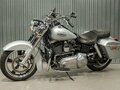 2012 Harley-Davidson Dyna Switchback, серебристый, 800000 рублей - вид 2
