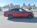 2023 Jetta VA3, красный, 1300000 рублей - вид 6