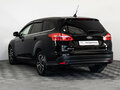 2016 Ford Focus III Рестайлинг, чёрный - вид 6
