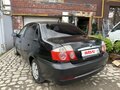 2008 Lifan Breez (520), чёрный, 120000 рублей - вид 1