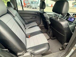 2006 Opel Zafira B, серый, 420000 рублей, вид 4