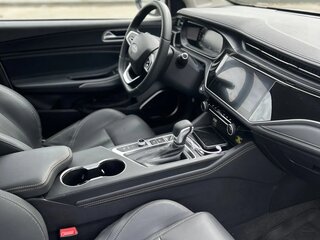 2024 Omoda S5, белый, 1520000 рублей, вид 2