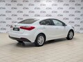 2013 Kia Cerato III, белый, 929000 рублей - вид 5