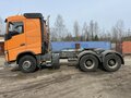 2019 Volvo FH, оранжевый, 6300000 рублей - вид 1