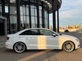 2014 Audi A3 III (8V), белый - вид 2