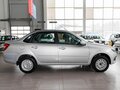 2026 Lada (ВАЗ) Granta I Рестайлинг, серебристый - вид 6