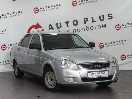 Lada (ВАЗ) Priora I