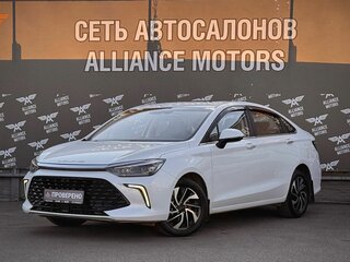 2023 BAIC U5 Plus, белый, 1269000 рублей, вид 3