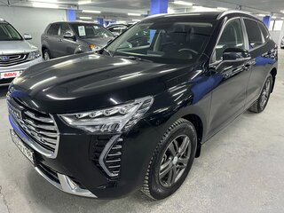2023 Haval Jolion I, чёрный, 1899000 рублей, вид 1