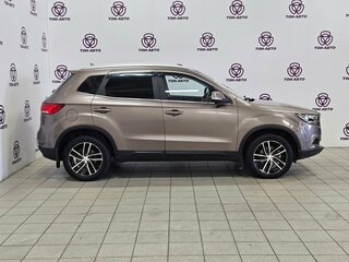 2019 FAW Besturn X40 I, коричневый, 1175000 рублей, вид 4