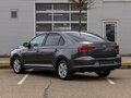 2022 Volkswagen Polo VI, серый, 1395000 рублей - вид 3