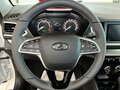 2026 Lada (ВАЗ) Vesta SW I Рестайлинг (NG), белый - вид 8