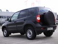 2019 Chevrolet Niva I Рестайлинг, чёрный, 673029 рублей - вид 6
