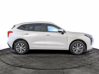 2023 Haval Jolion I, белый, 1760000 рублей, вид 4